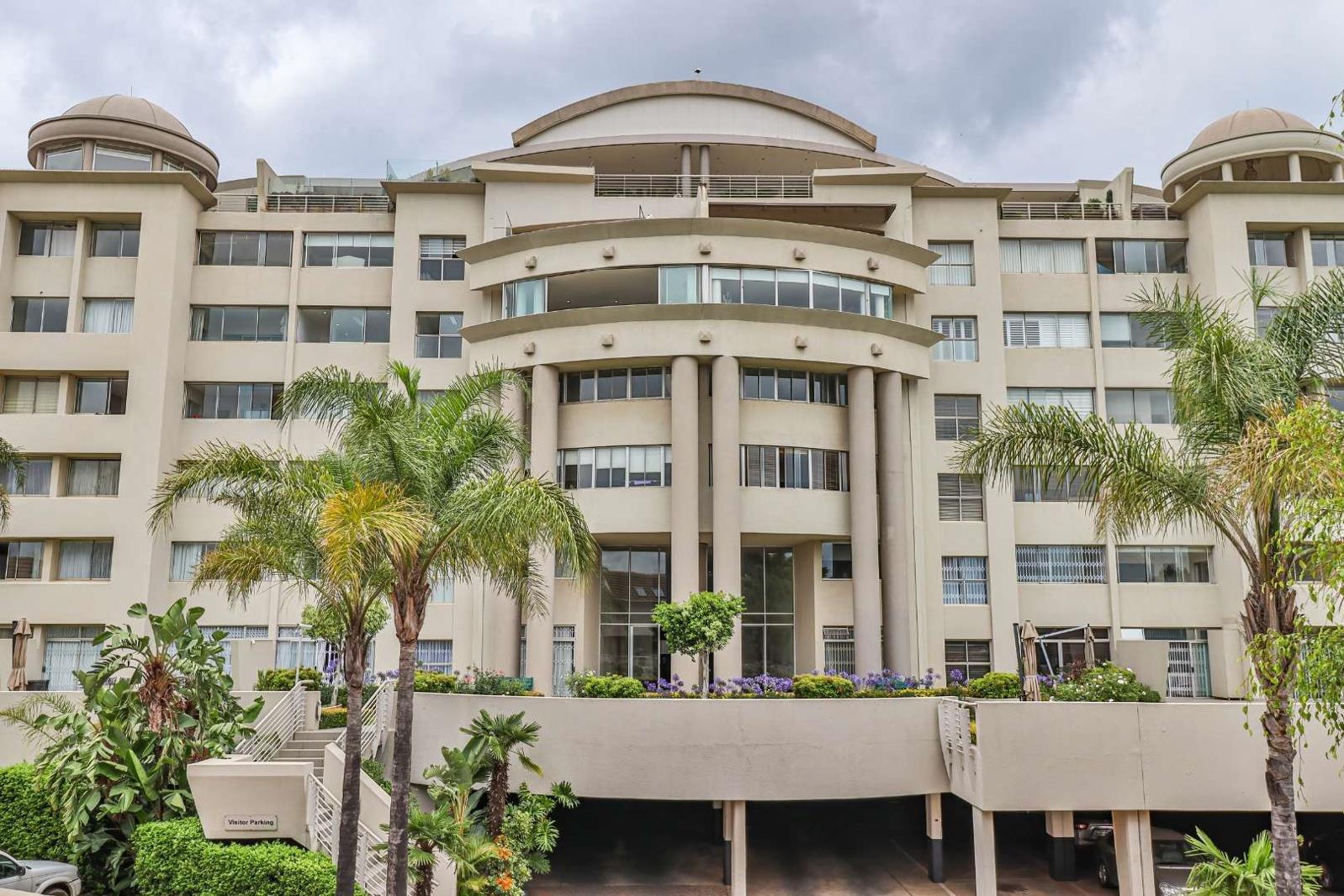 4 Bedroom Apartment in Morningside