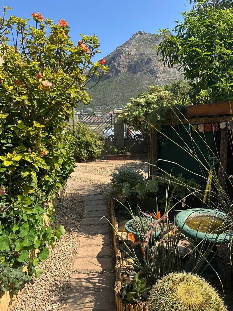 Studio apartment in Muizenberg