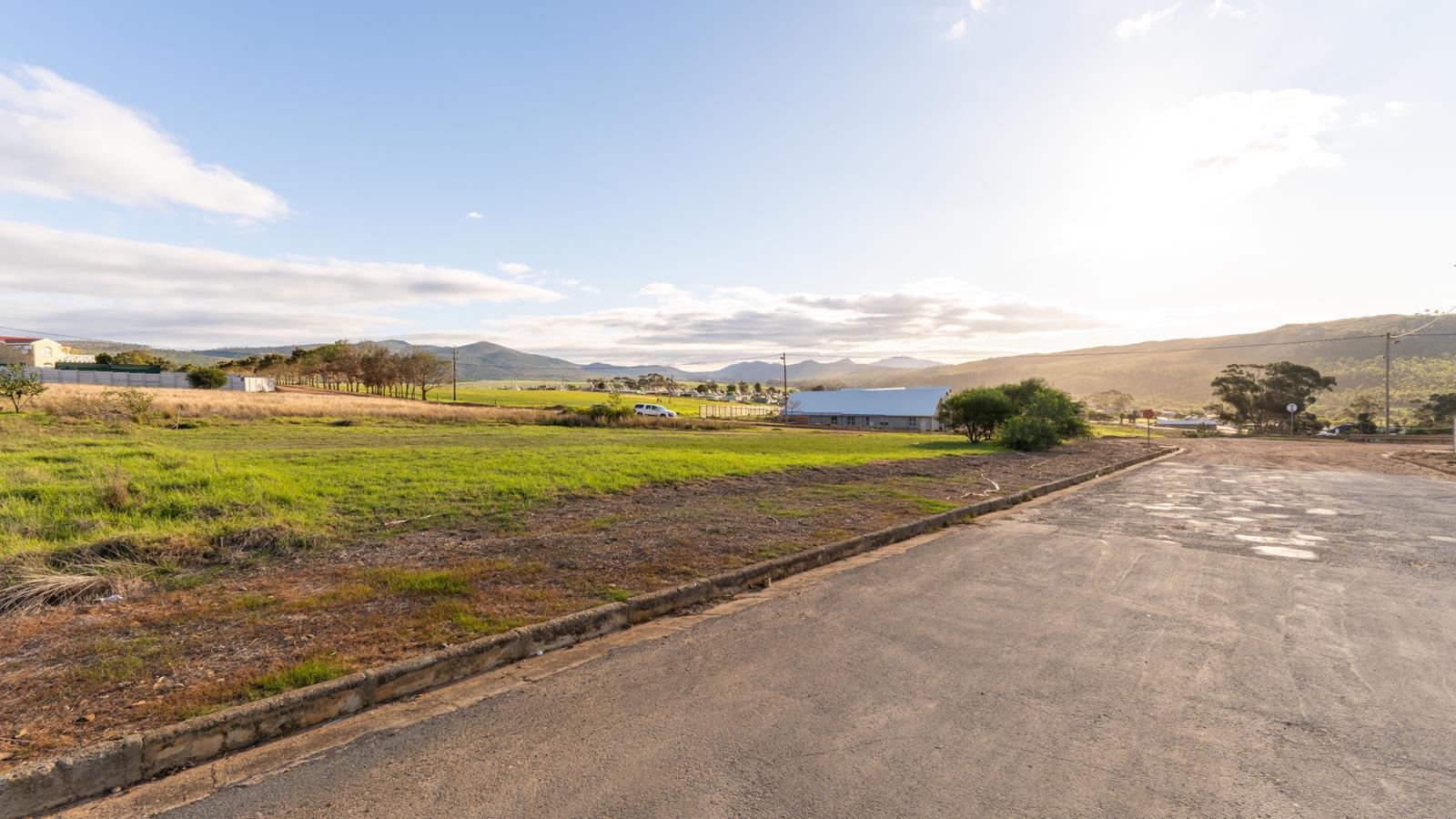 1 103 m² Land available in Napier