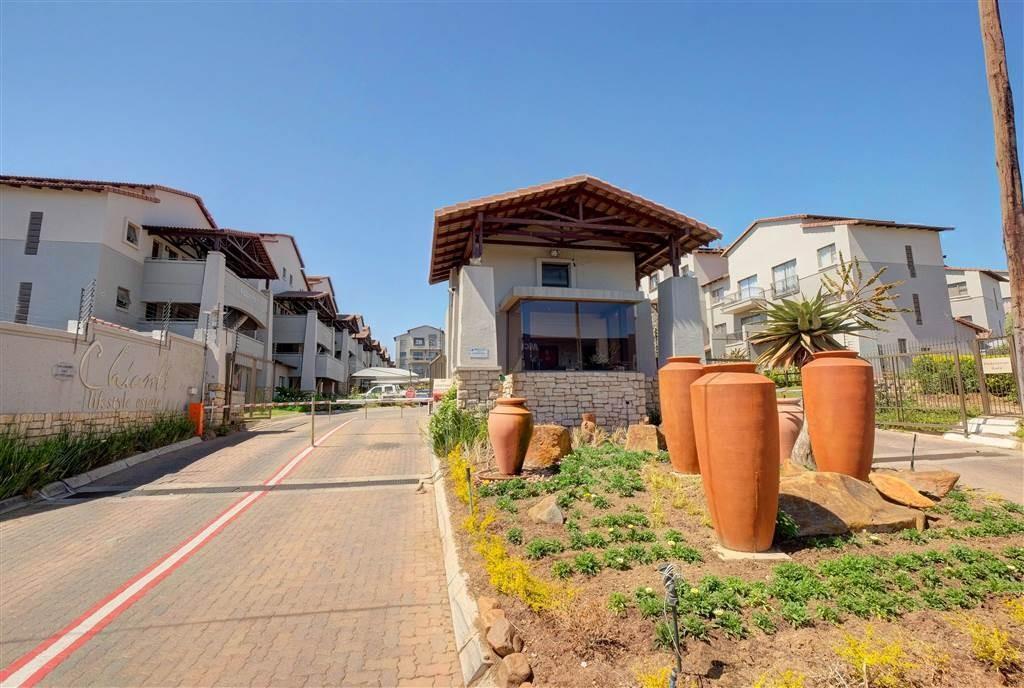 1 Bedroom Apartment in Sunninghill