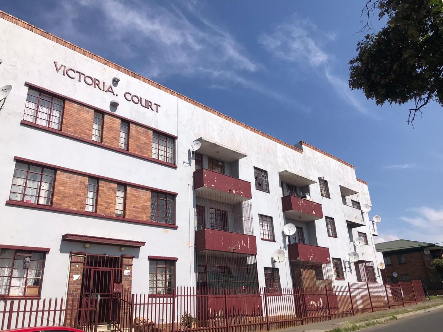 2 Bedroom Apartment in Rosettenville