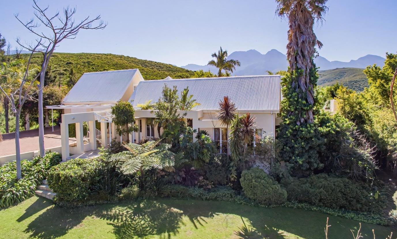5 Bedroom House in Fairway Heights