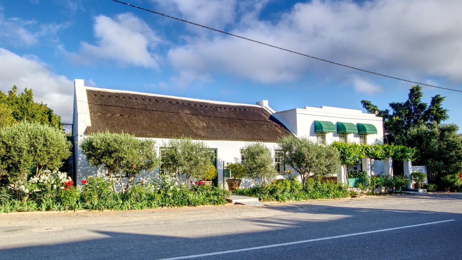 5 Bedroom House in McGregor