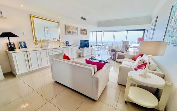 3 Bedroom Apartment in Musgrave