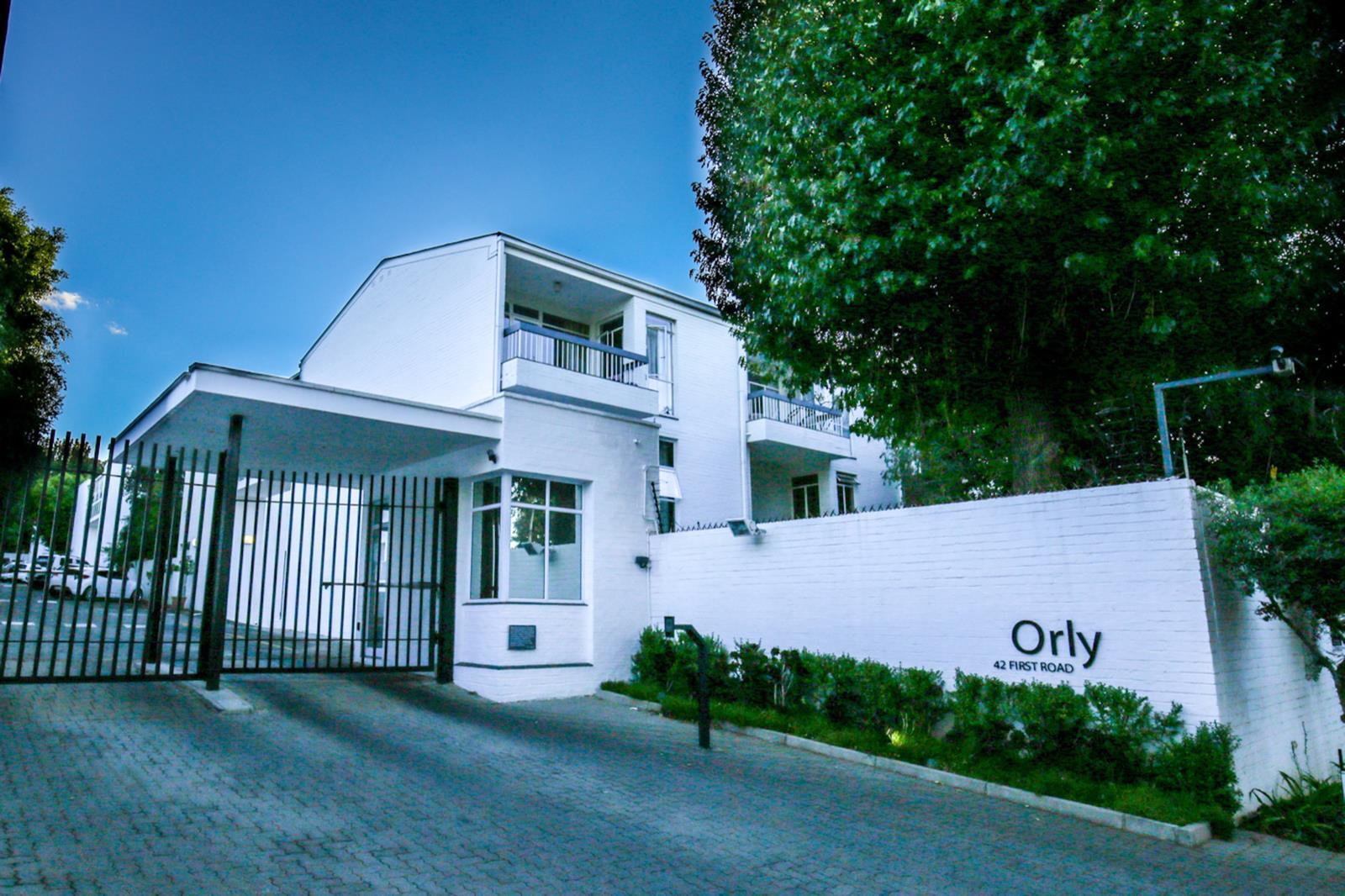 1 Bedroom Apartment in Hyde Park