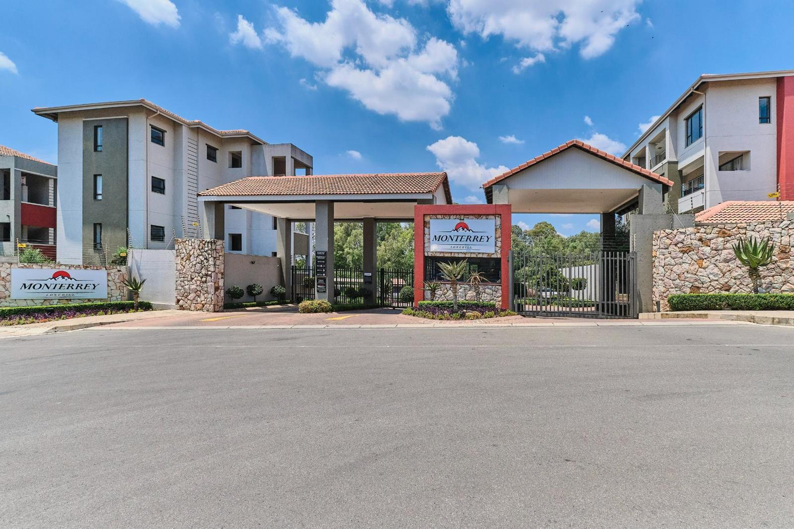 1 Bedroom Apartment in Lonehill