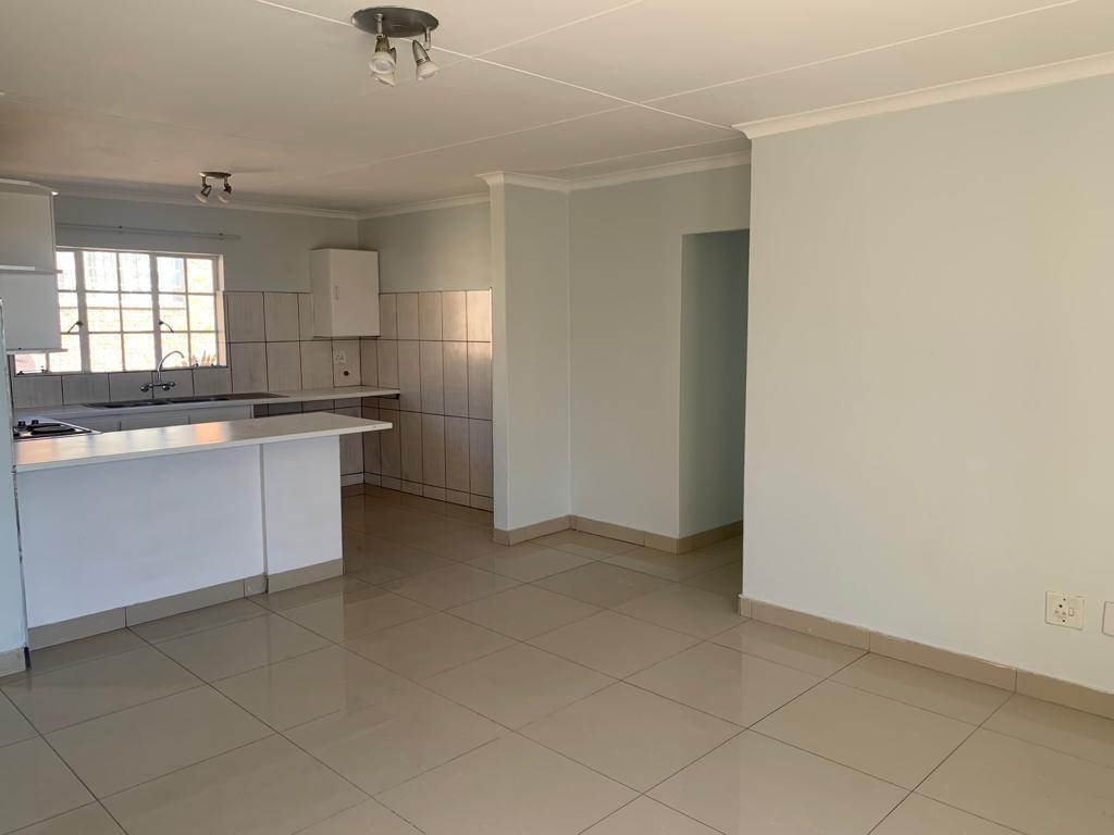 3 Bedroom Apartment in Radiokop