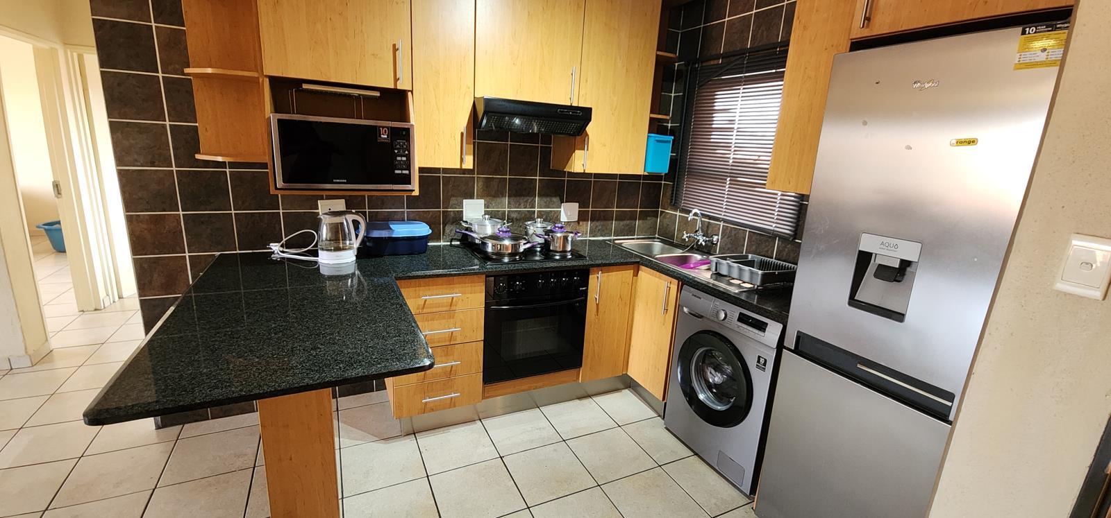 2 Bedroom Townhouse in New Redruth