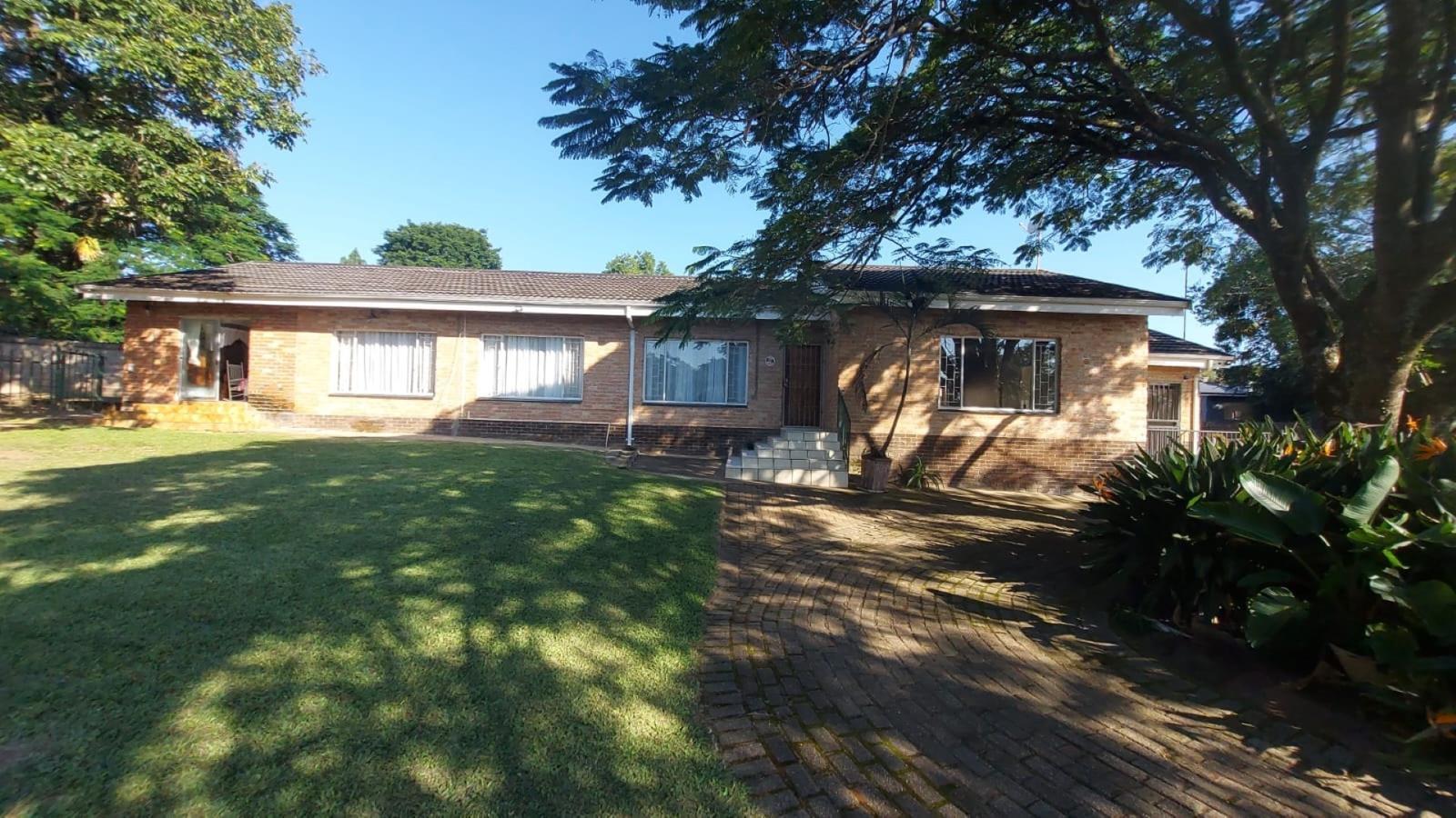 3 Bedroom House in White River Central