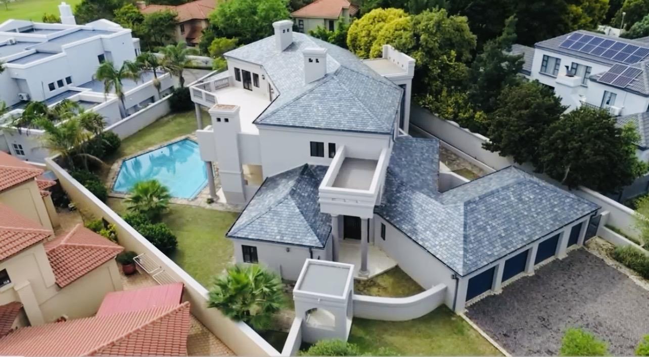 5 Bedroom House in Hazeldean