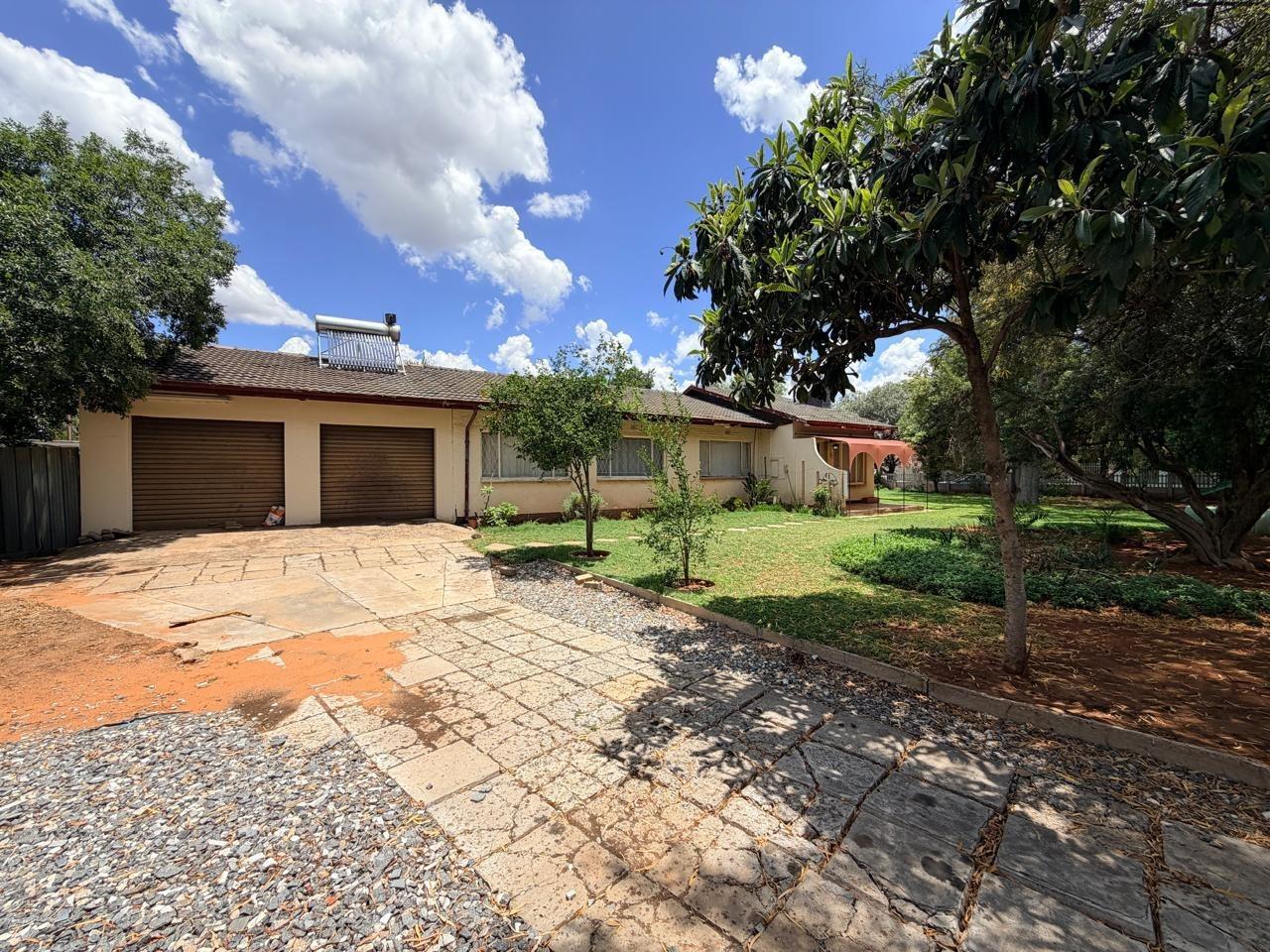 4 Bedroom House in Carters Glen