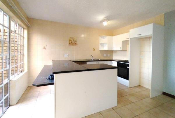 3 Bedroom Townhouse in Gillview