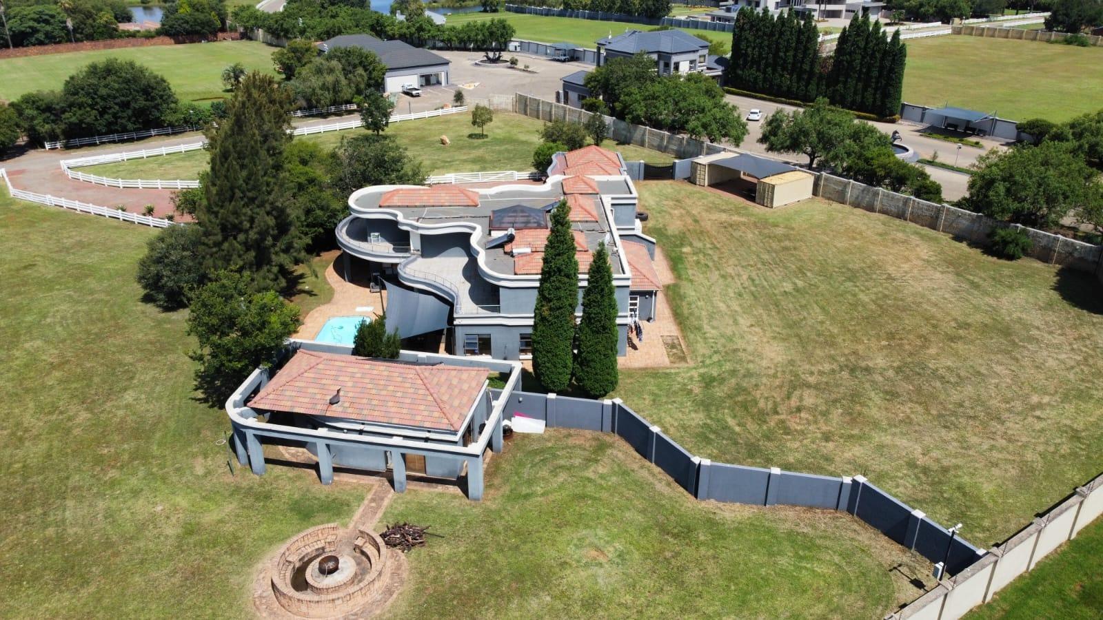 5 Bedroom House in Bredell AH