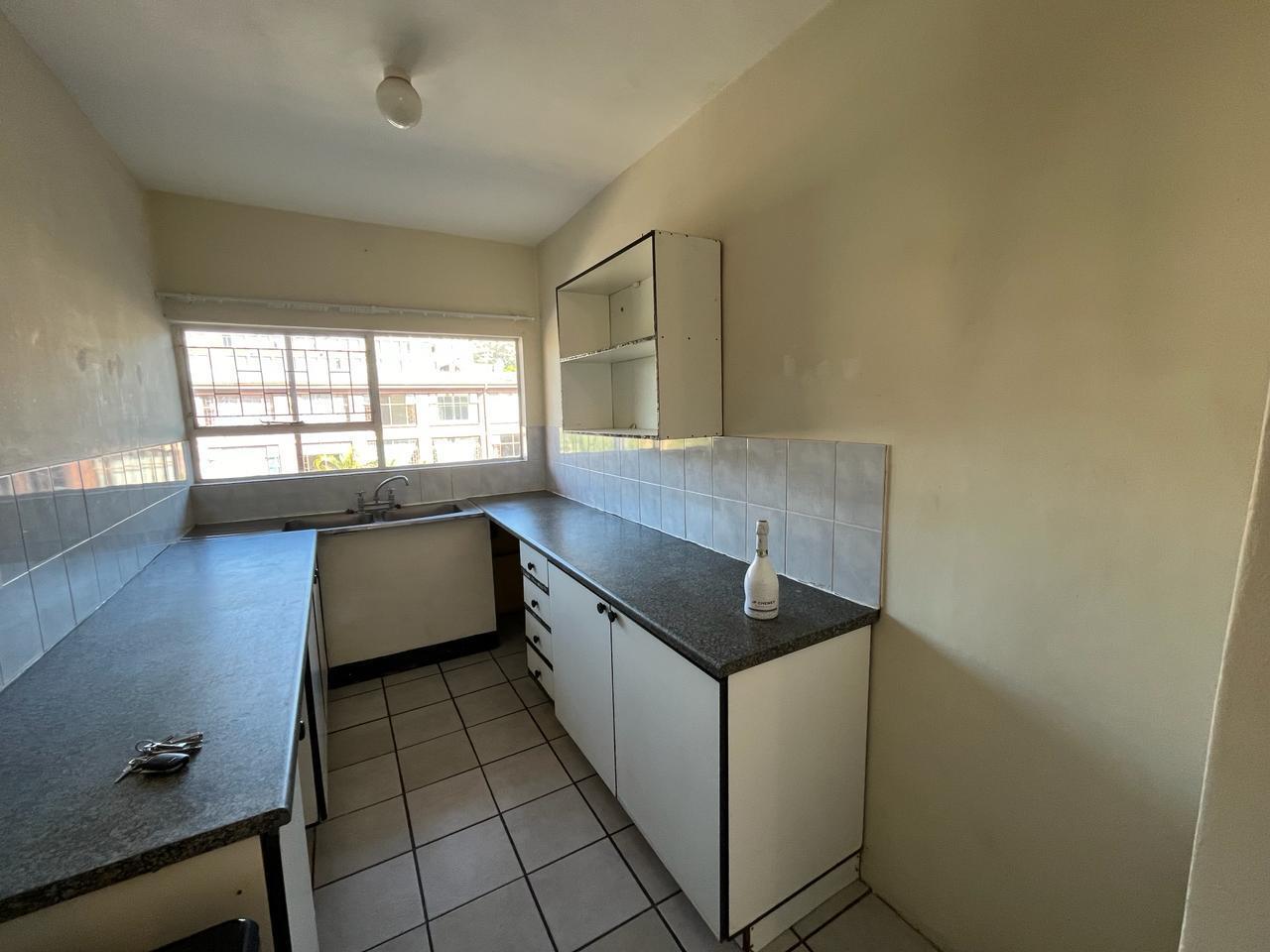 2 Bedroom Apartment in Pretoria North