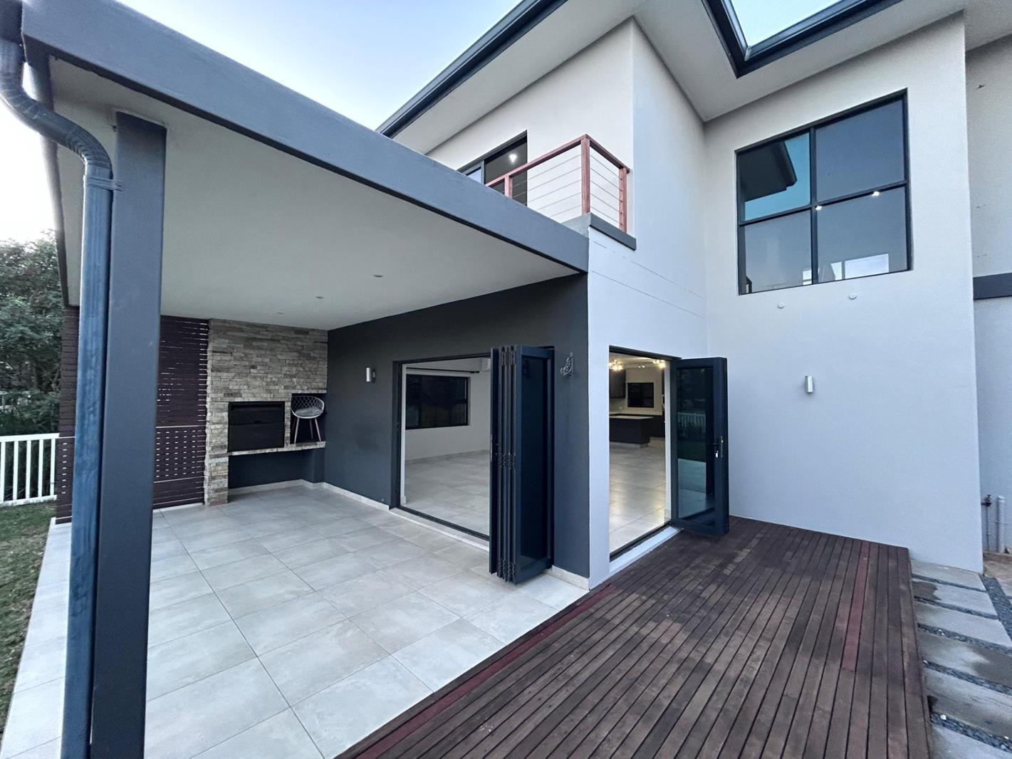 3 Bedroom House in Salt Rock