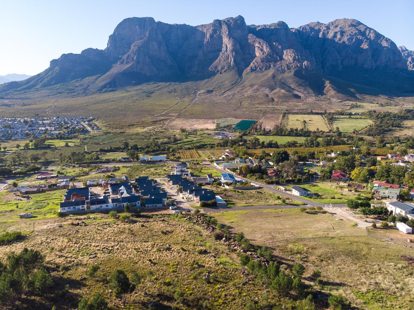 1.3 ha Land available in Johannesdal