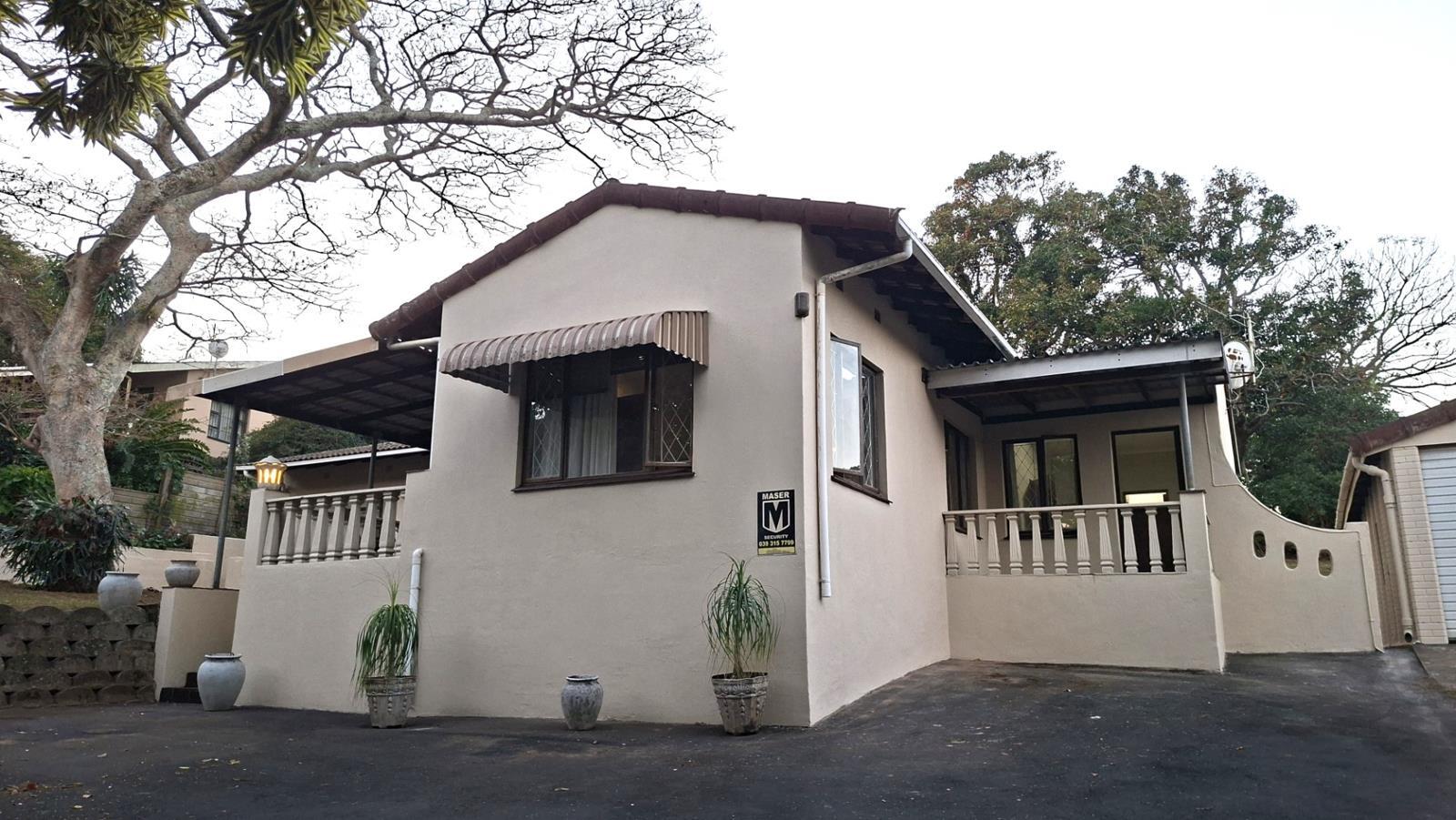 4 Bedroom House in Shelly Beach