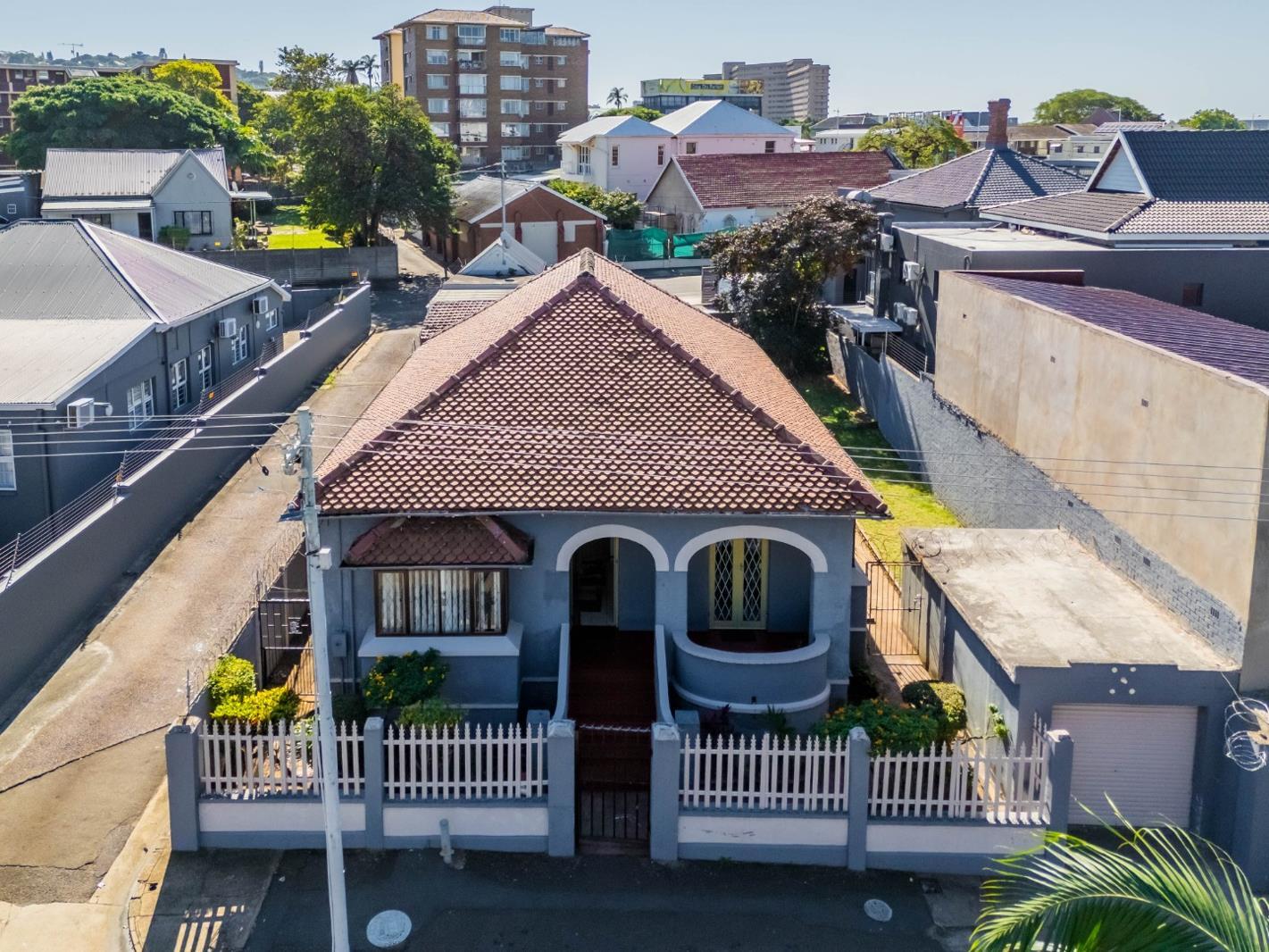3 Bedroom House in Windermere