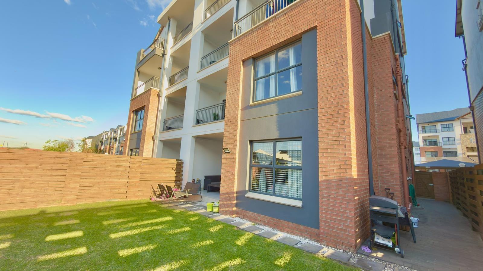 3 Bedroom Apartment in Blyde Riverwalk Estate