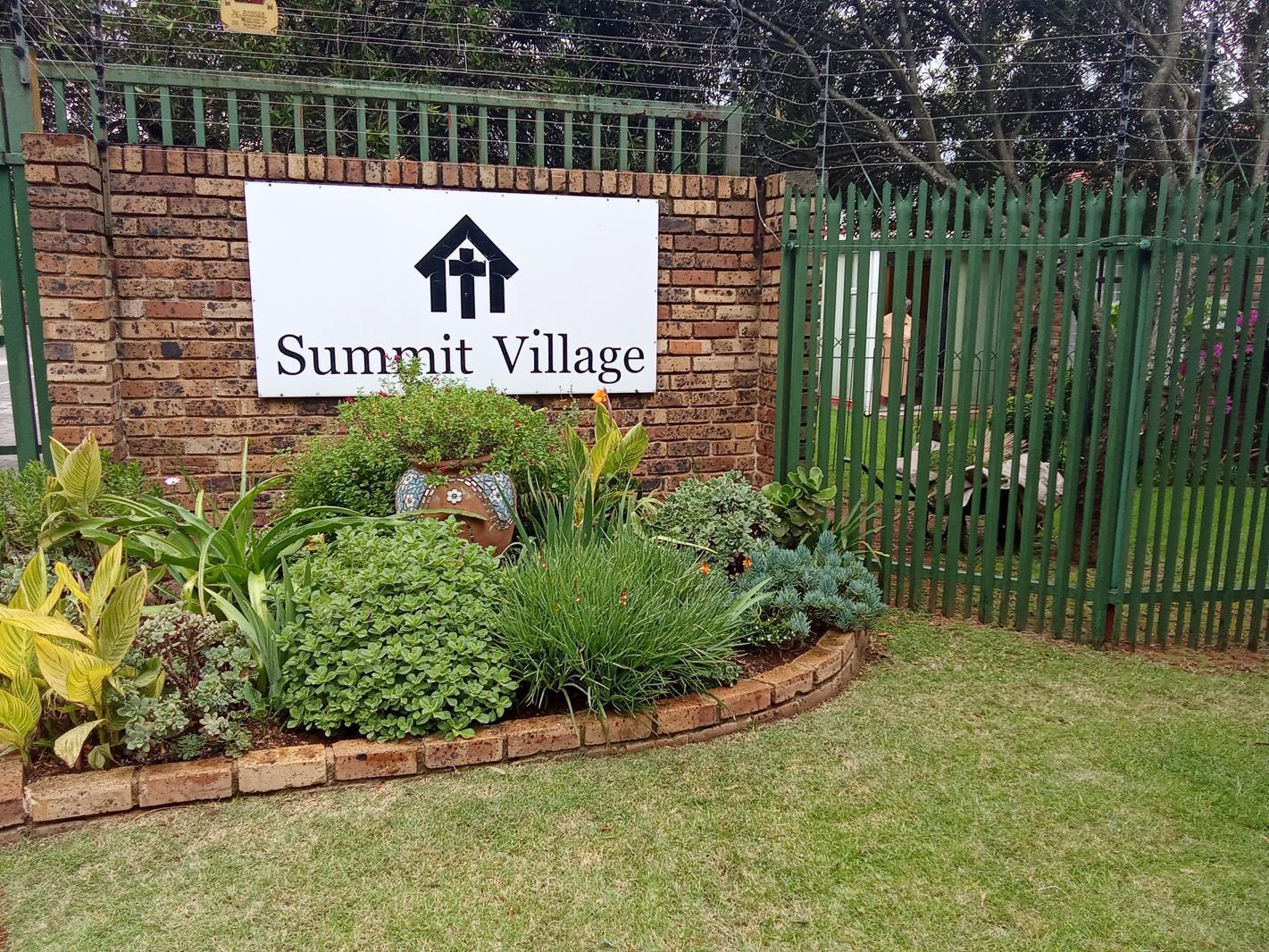 3 Bedroom Townhouse in Horison