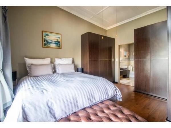 3 Bedroom Townhouse in Solheim