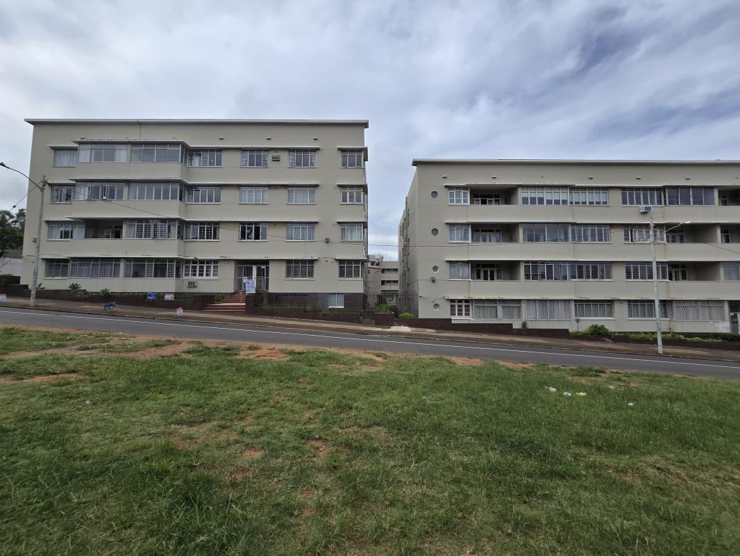 2 Bedroom Apartment in Glenwood