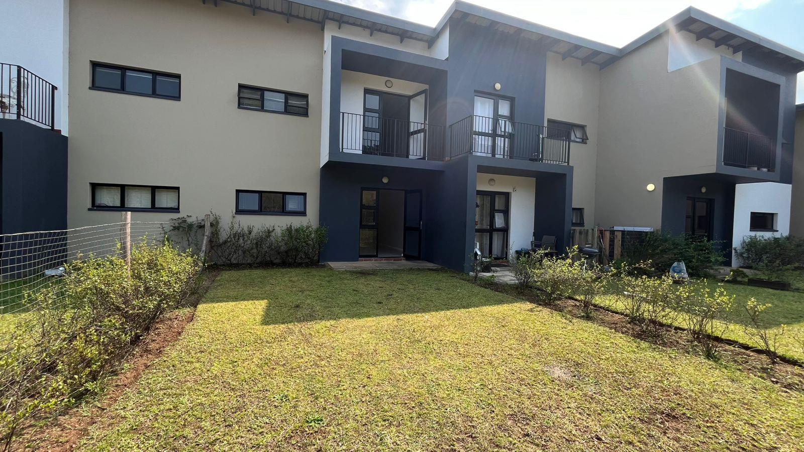 1 Bedroom Apartment in Waterfall