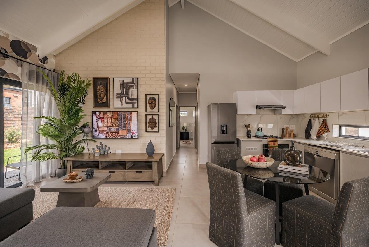 3 Bedroom House in North Riding
