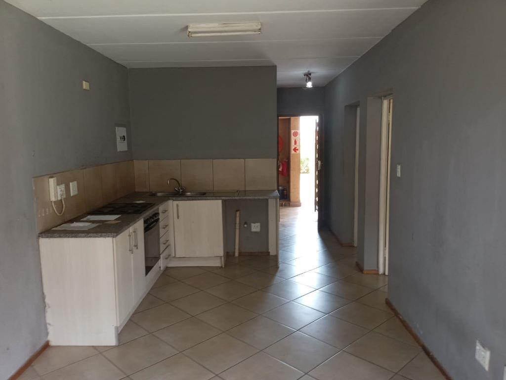 2 Bedroom Townhouse in Albertsdal