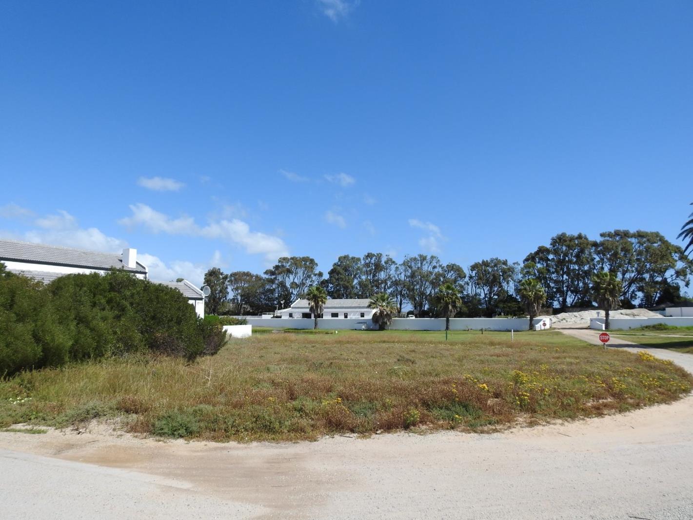 450 m² Land available in Shelley Point