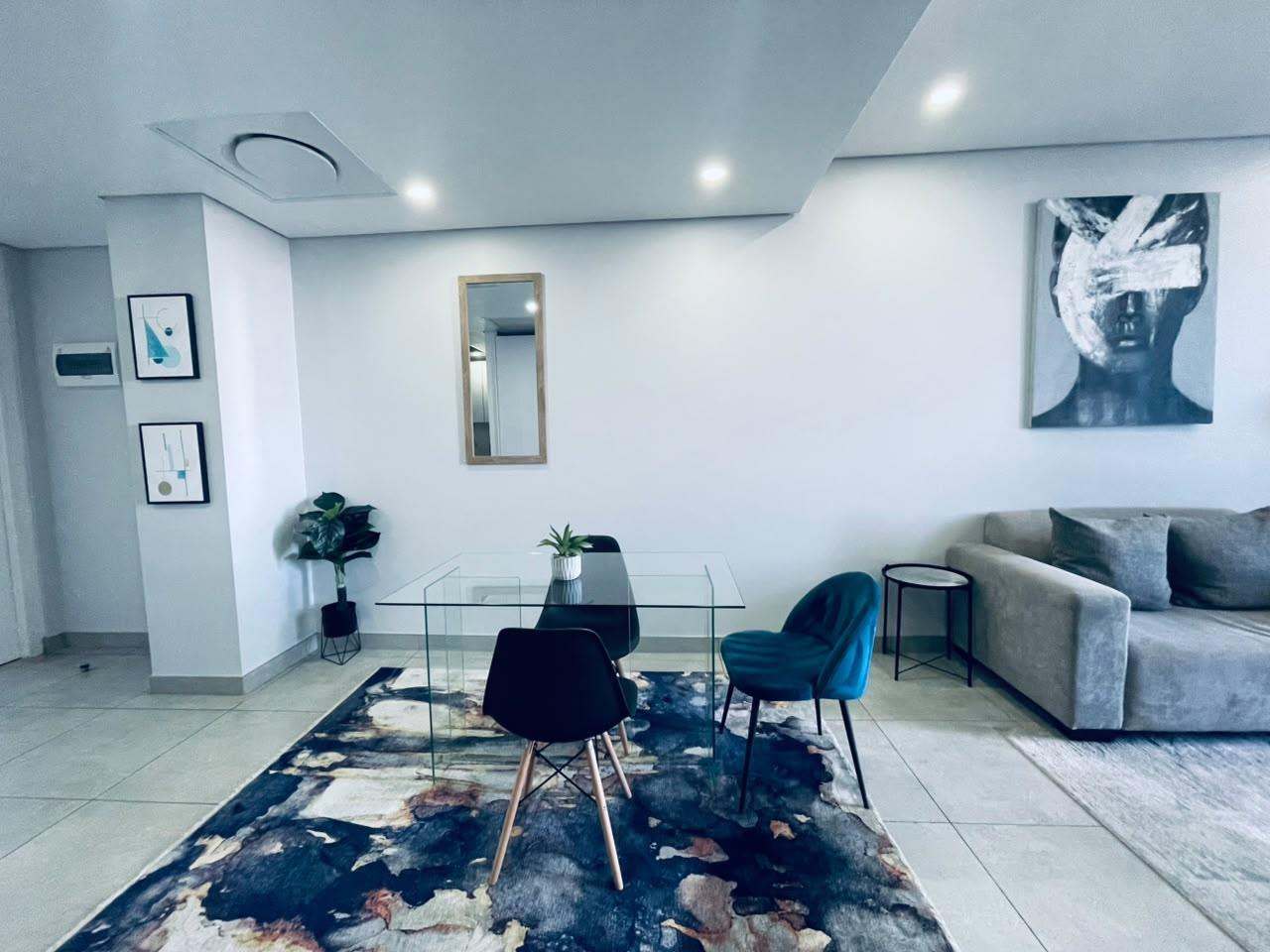 1 Bedroom Apartment in Illovo