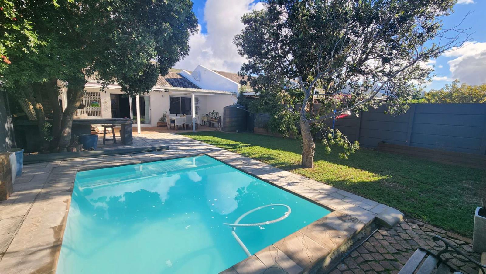 3 Bedroom House in Fish Hoek