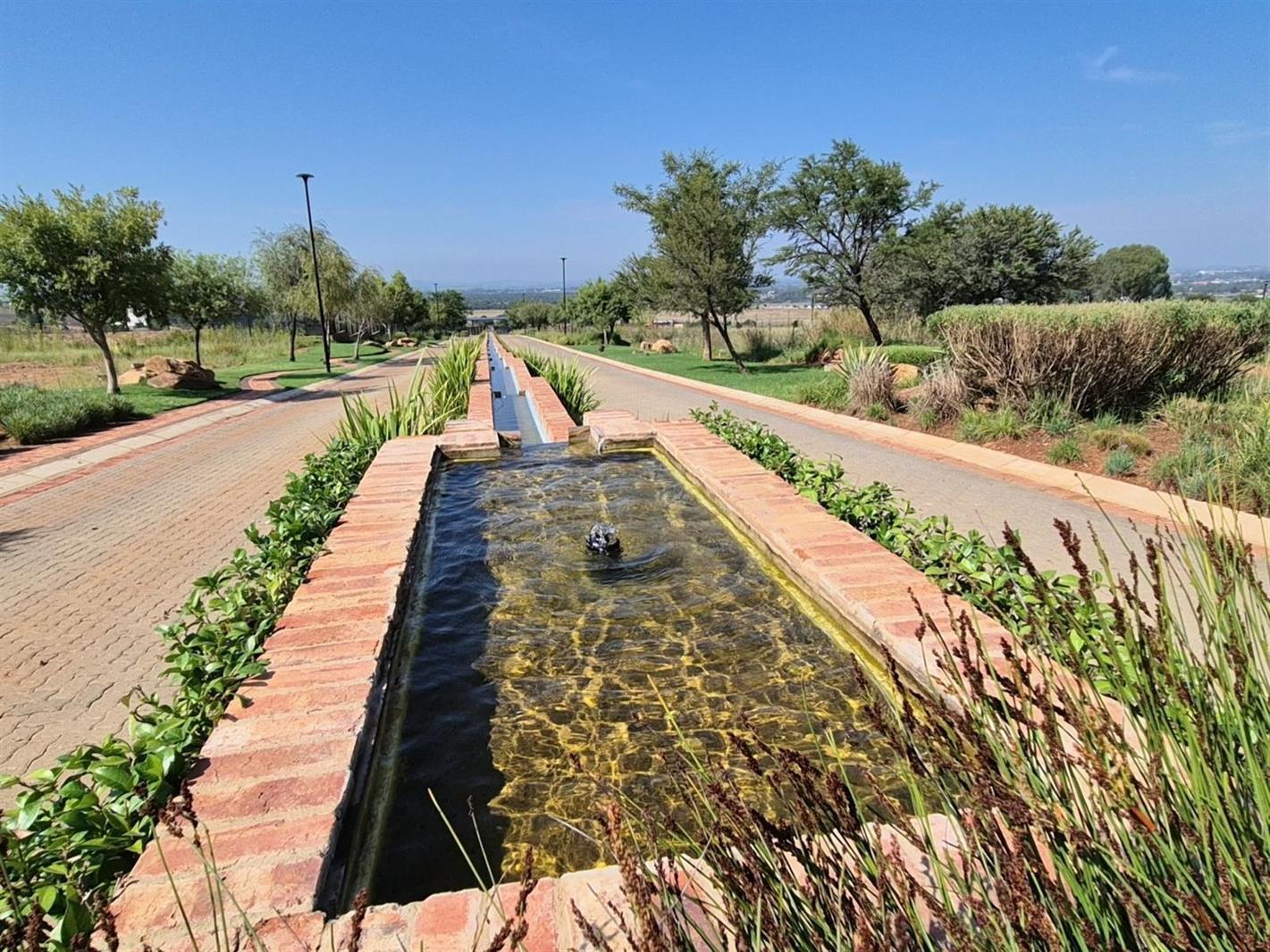 861 m² Land available in Potchefstroom Central