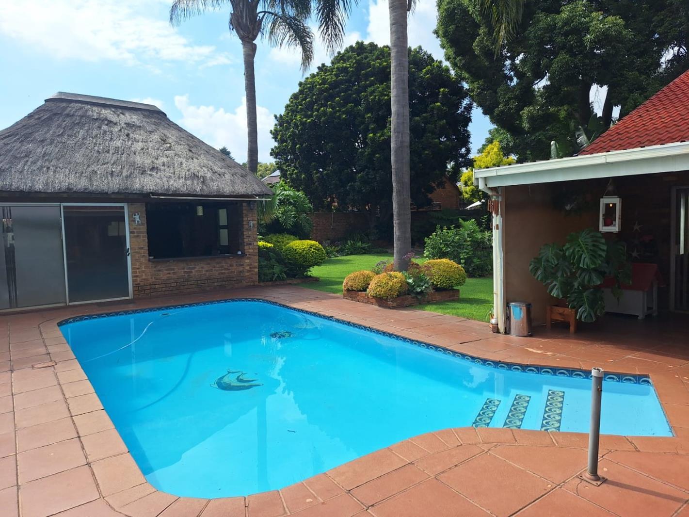 3 Bedroom House in Terenure