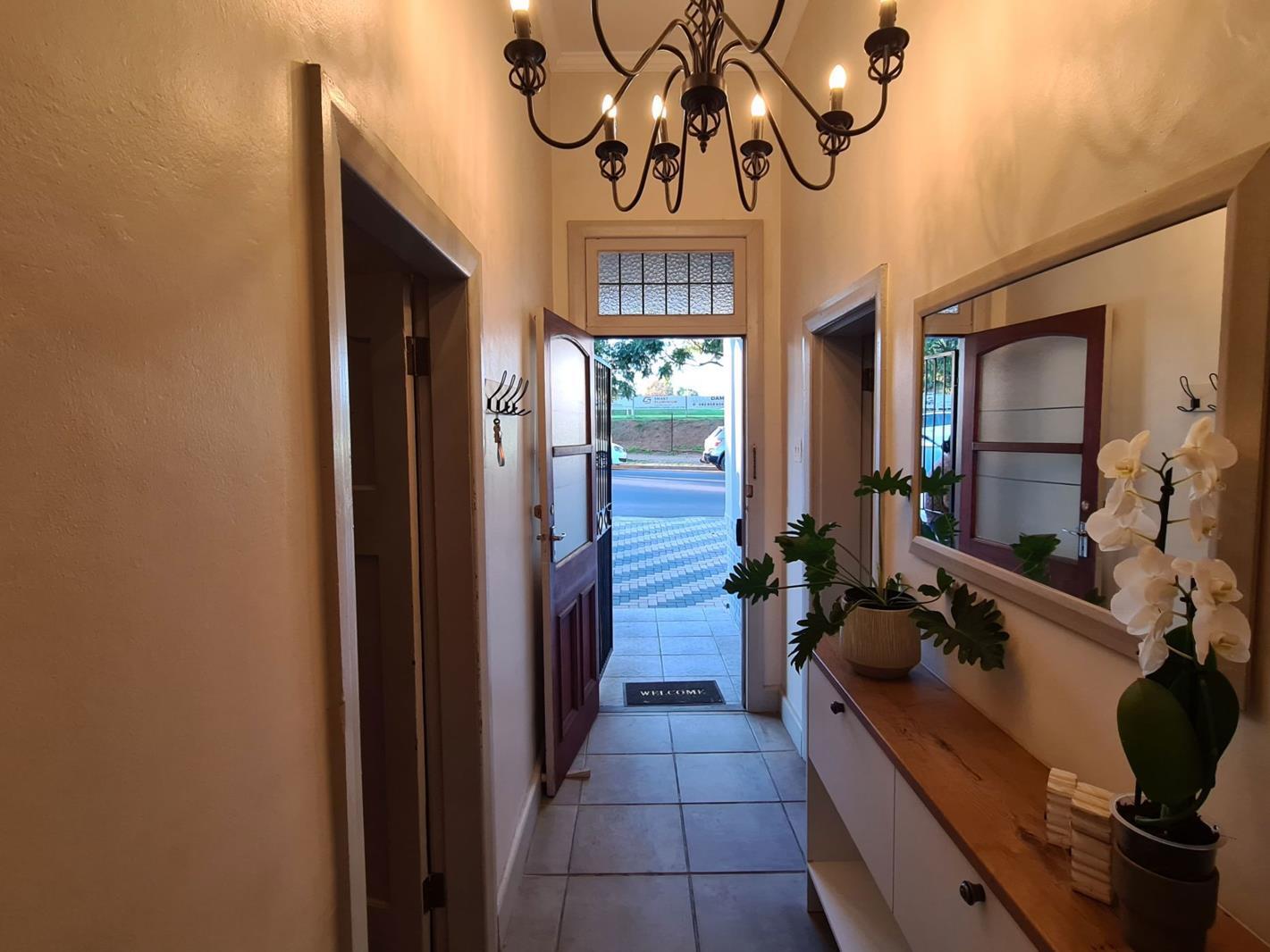 2 Bedroom House in Malmesbury