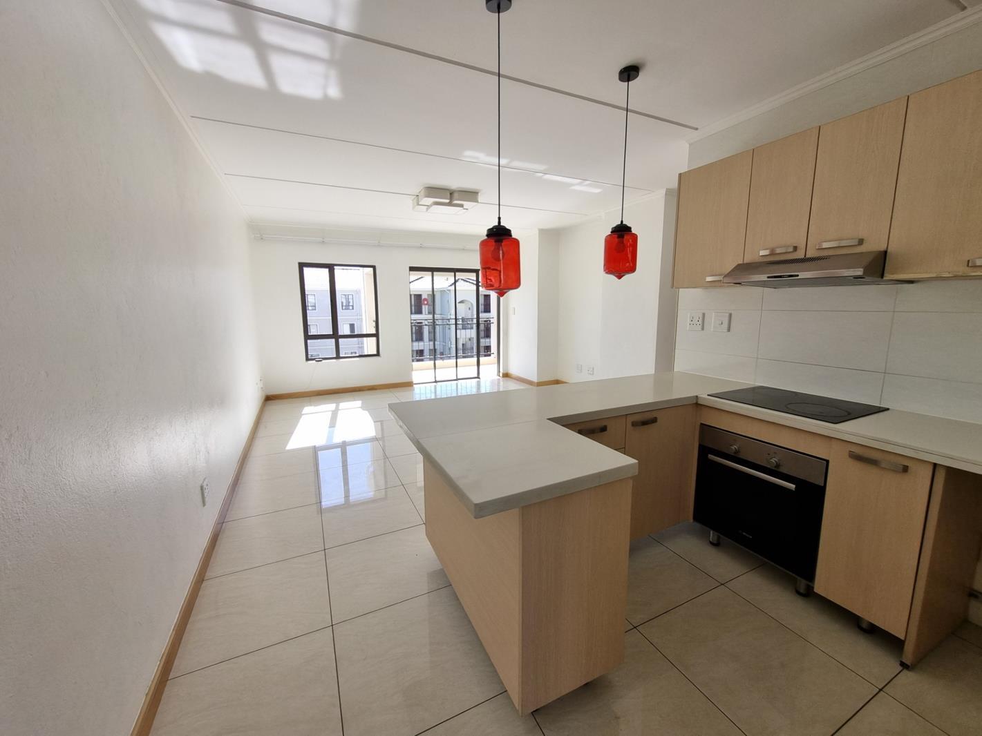 2 Bedroom Apartment in Carlswald