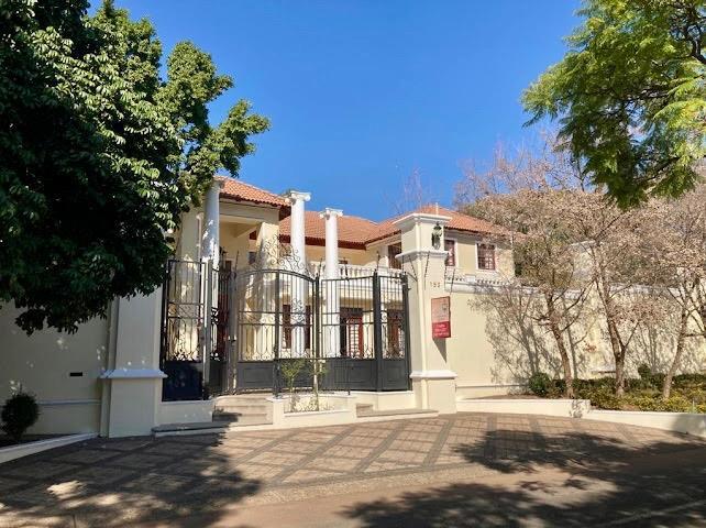 1 Bedroom Apartment in Waterkloof