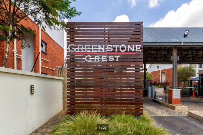 2 Bedroom Apartment in Greenstone Crest