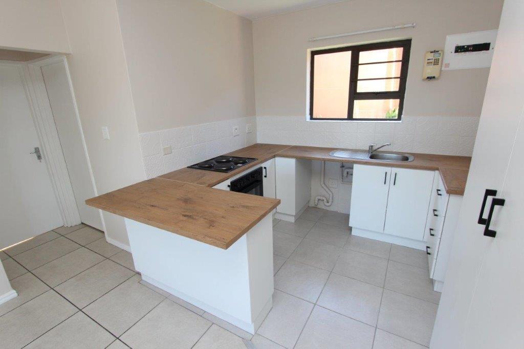 2 Bedroom Apartment in Kabega