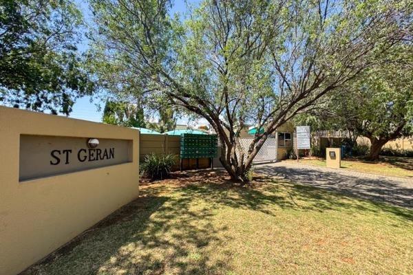 2 Bedroom Townhouse in Meyersdal
