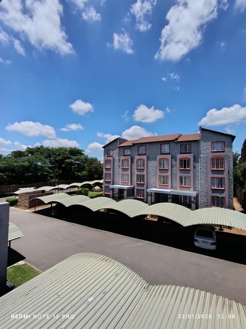 2 Bedroom Apartment in Castleview