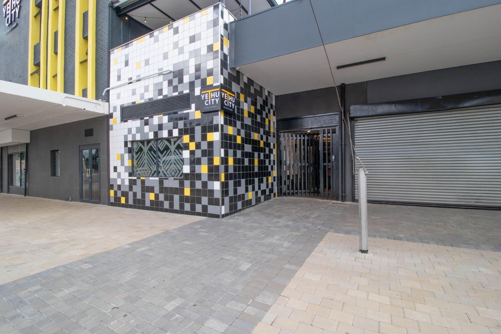 1 Bedroom Apartment in Pretoria Central