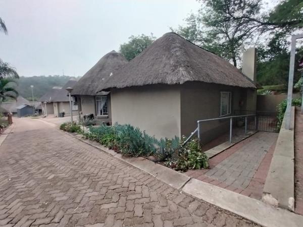 2 Bedroom House in Mookgophong