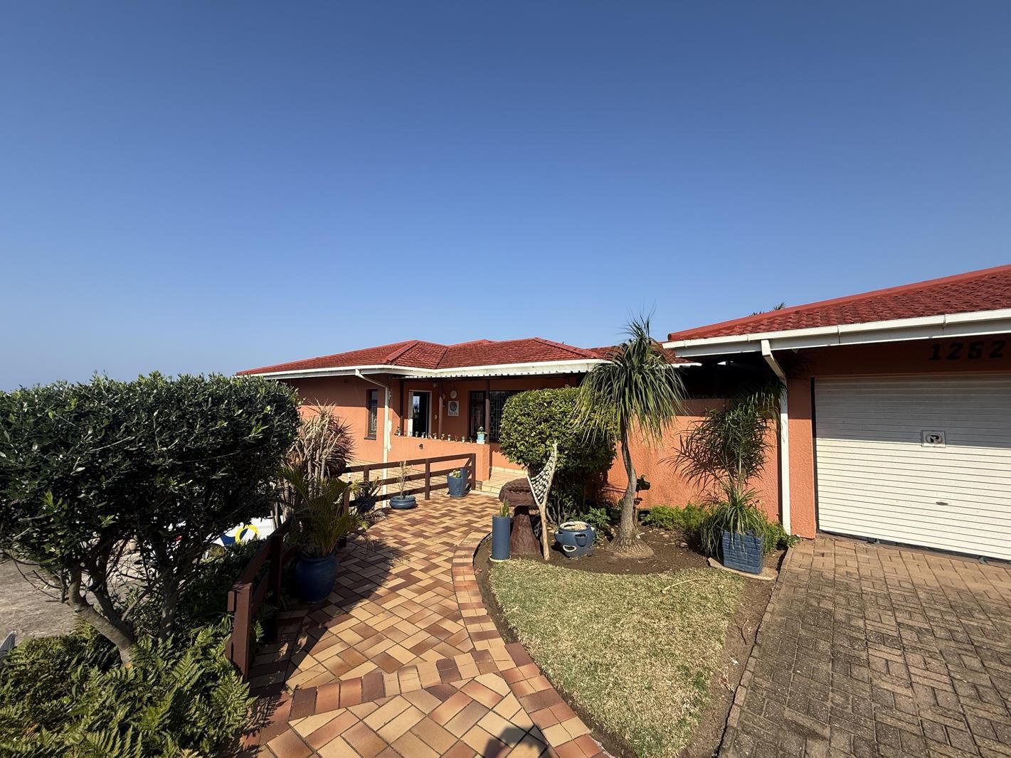 6 Bedroom House in Ramsgate