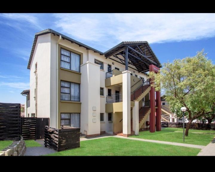 2 Bedroom Apartment in Noordwyk