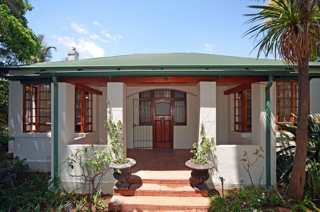 2 Bedroom House in Auckland Park