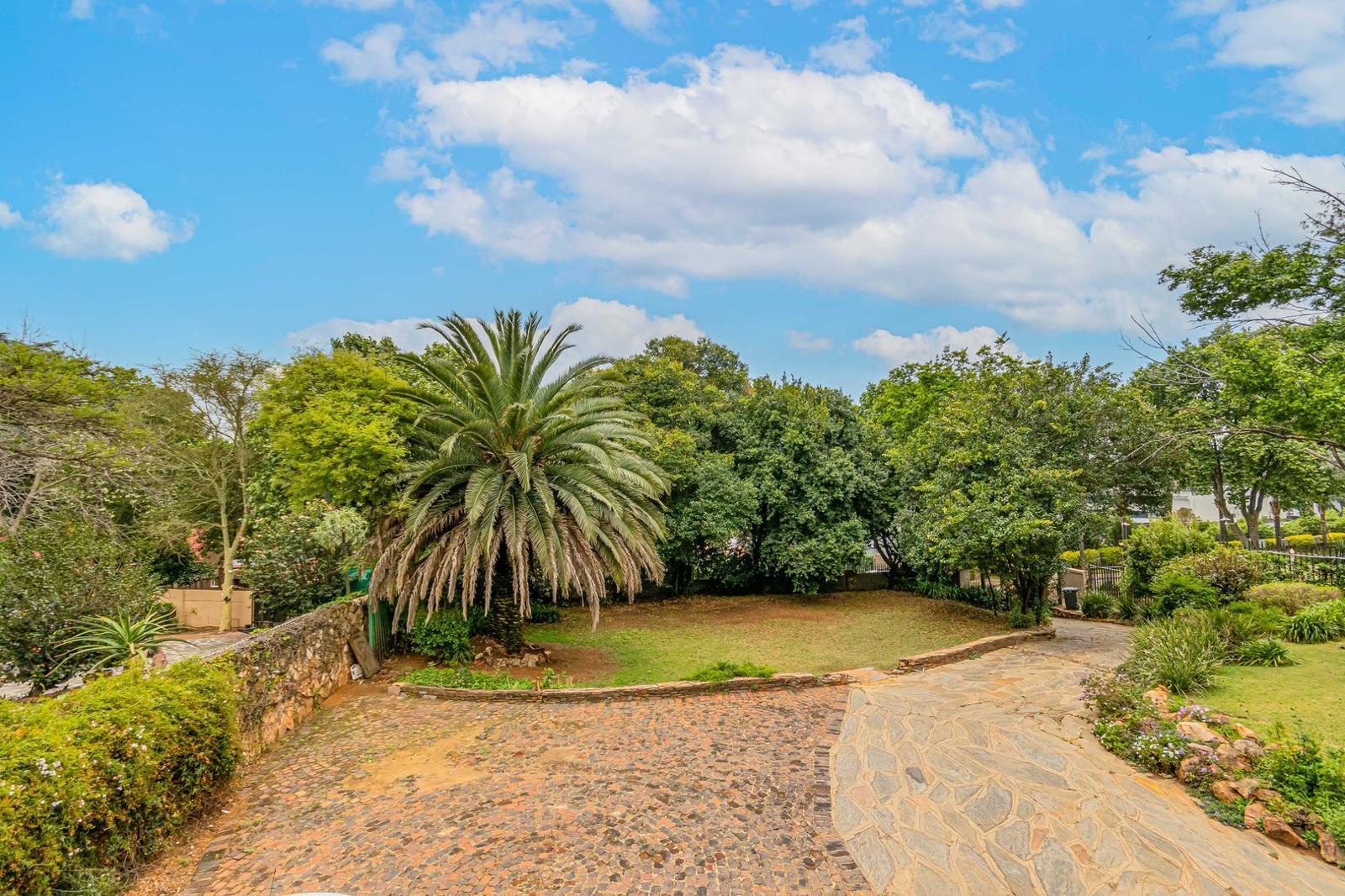 4 Bedroom House in Northcliff
