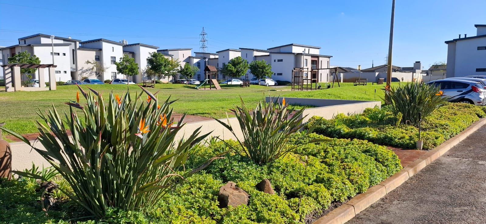 2 Bedroom Apartment in Brackenfell Central