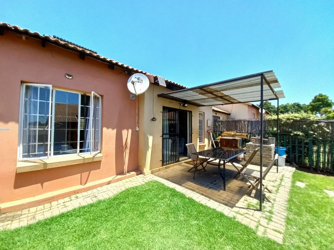 2 Bedroom Apartment in Illiondale