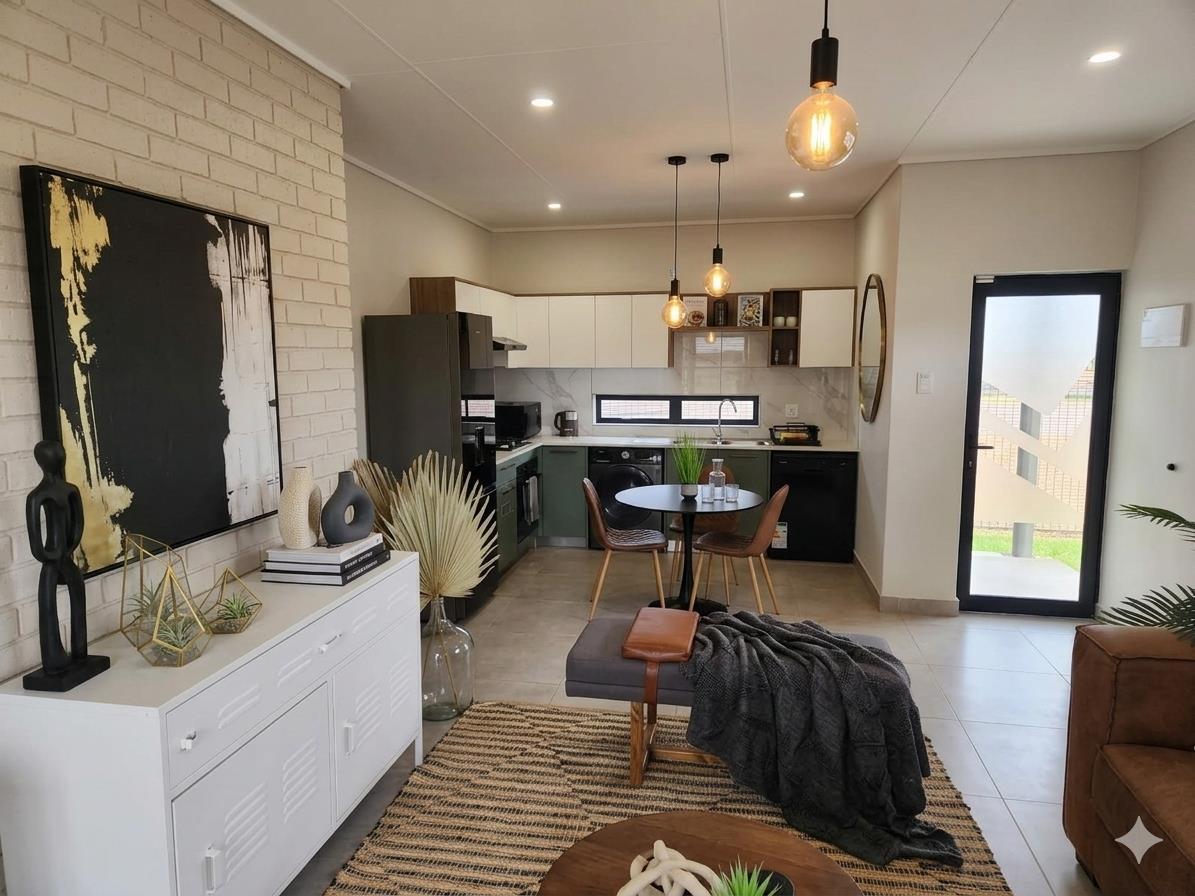 3 Bedroom House in Sandown
